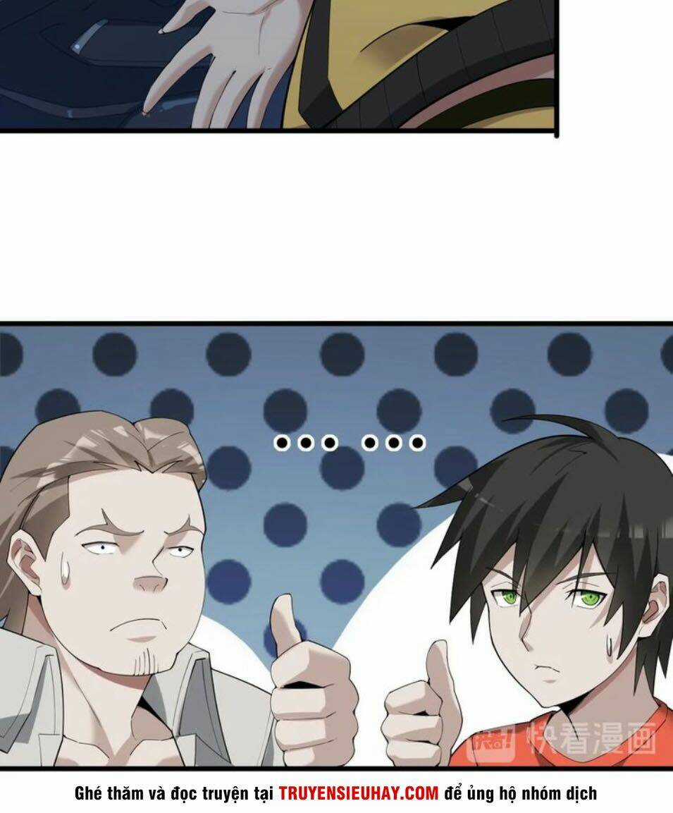 Siêu Cấp Đại Chủ Bạ Chapter 52 trang 24