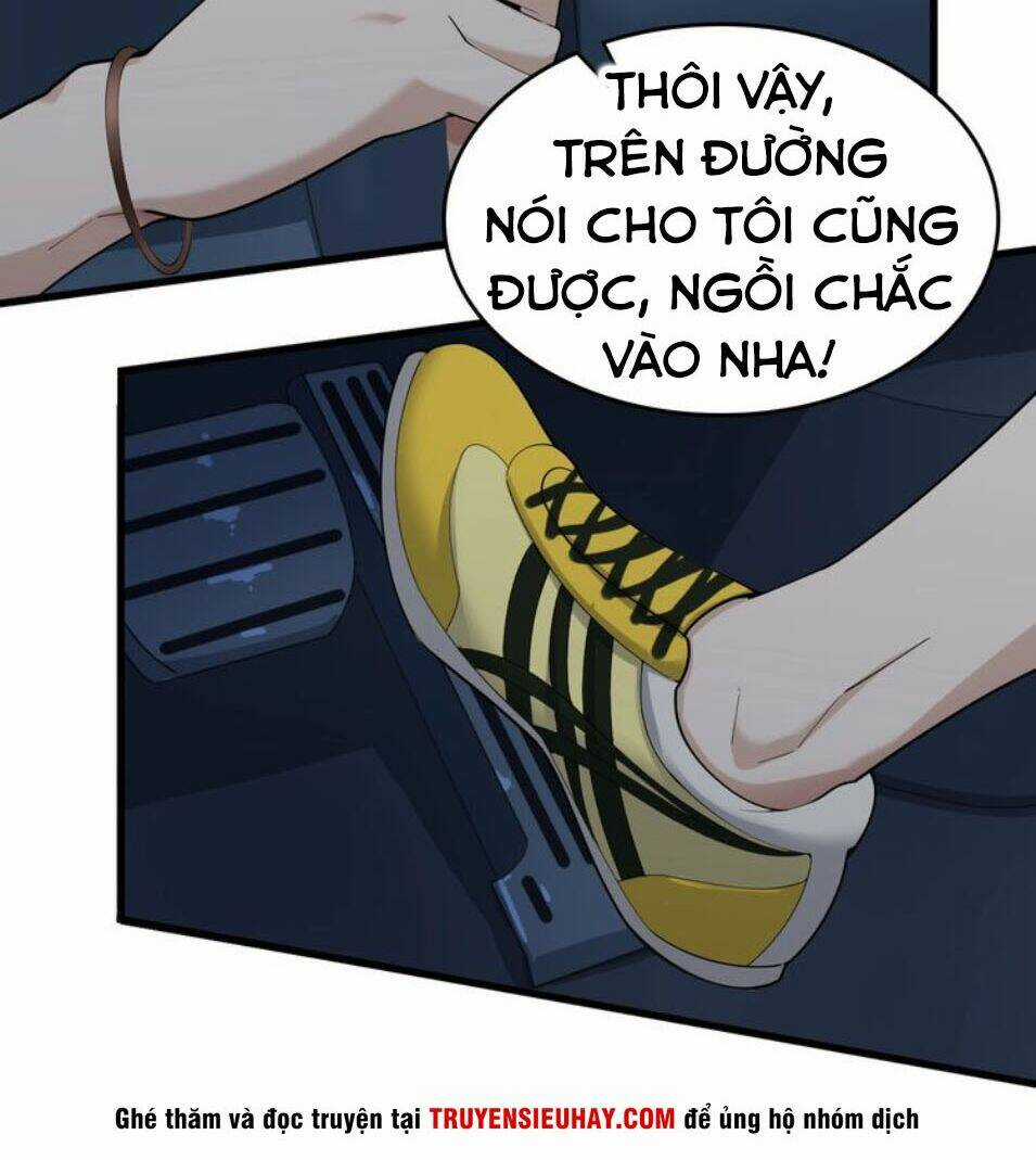 Siêu Cấp Đại Chủ Bạ Chapter 52 trang 27