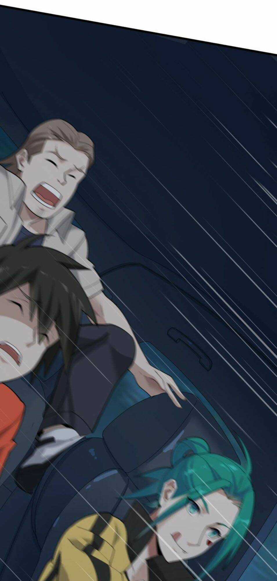 Siêu Cấp Đại Chủ Bạ Chapter 52 trang 28