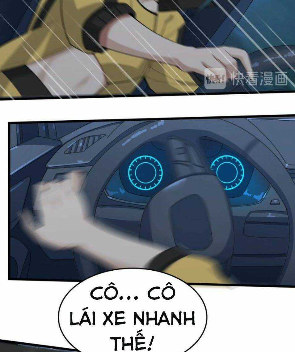 Siêu Cấp Đại Chủ Bạ Chapter 52 trang 29