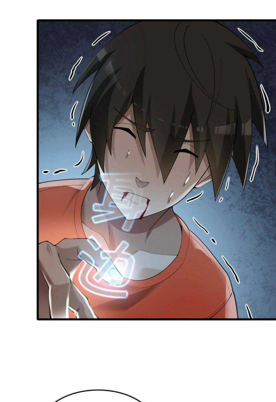 Siêu Cấp Đại Chủ Bạ Chapter 52 trang 3