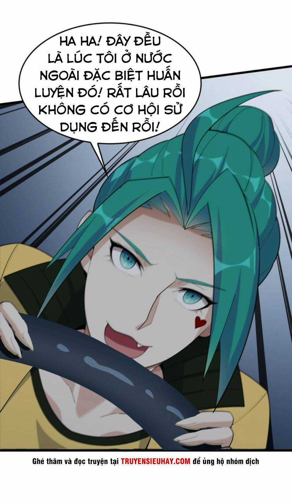 Siêu Cấp Đại Chủ Bạ Chapter 52 trang 31