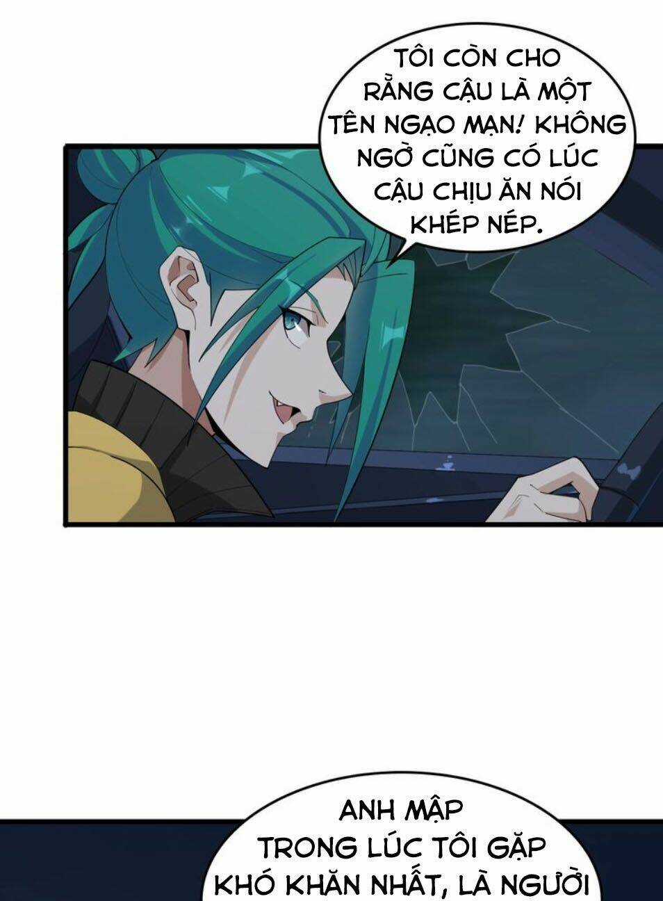 Siêu Cấp Đại Chủ Bạ Chapter 52 trang 33