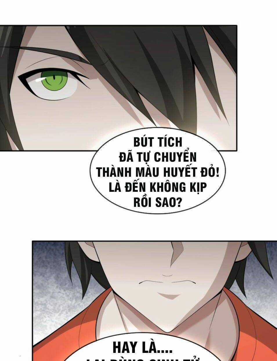 Siêu Cấp Đại Chủ Bạ Chapter 52 trang 40