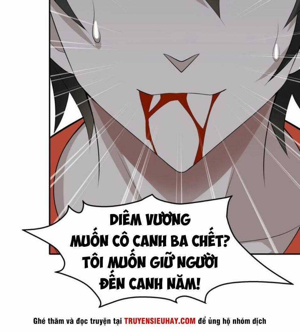 Siêu Cấp Đại Chủ Bạ Chapter 52 trang 44