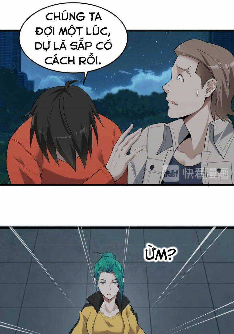 Siêu Cấp Đại Chủ Bạ Chapter 52 trang 5