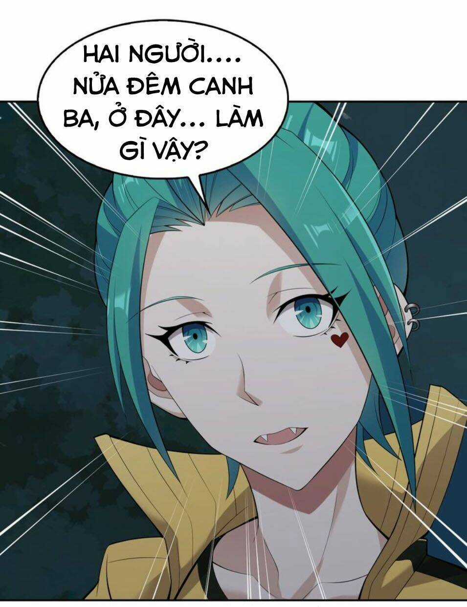 Siêu Cấp Đại Chủ Bạ Chapter 52 trang 7