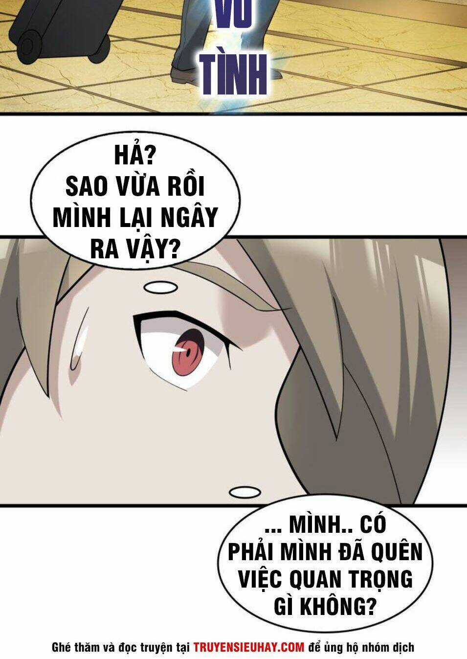 Siêu Cấp Đại Chủ Bạ Chapter 53 trang 10