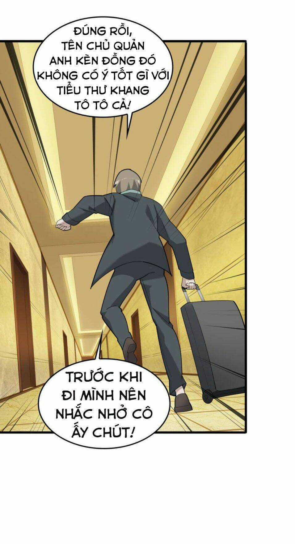 Siêu Cấp Đại Chủ Bạ Chapter 53 trang 11