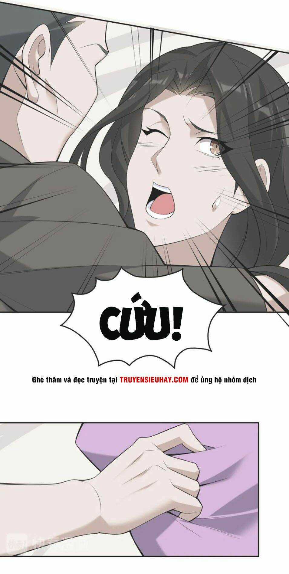 Siêu Cấp Đại Chủ Bạ Chapter 53 trang 13