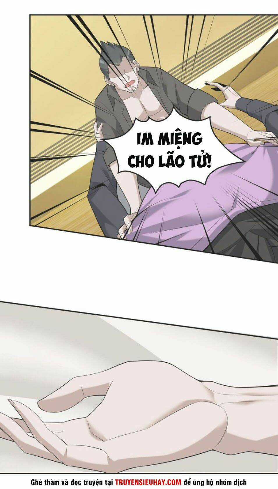 Siêu Cấp Đại Chủ Bạ Chapter 53 trang 14