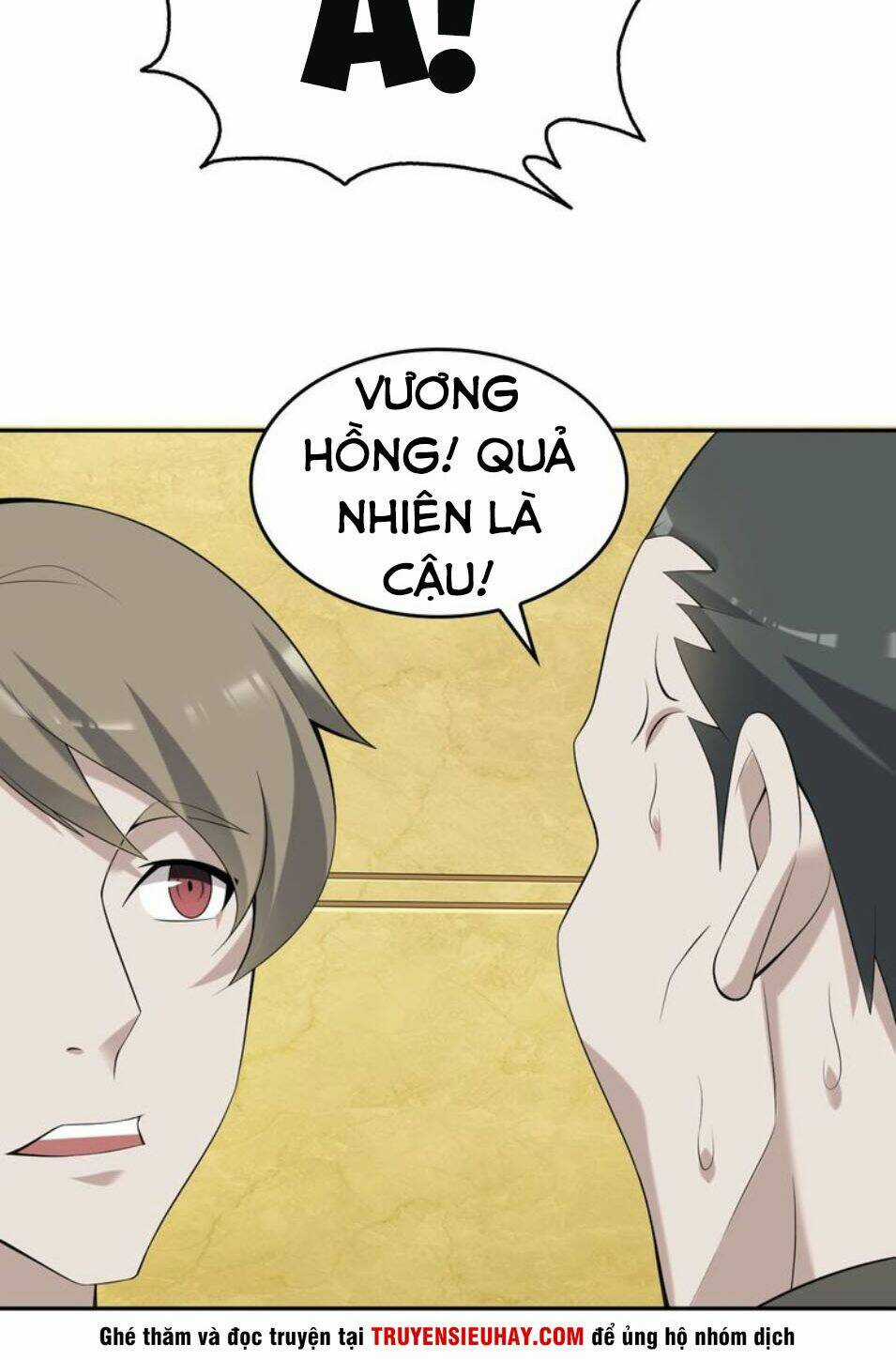 Siêu Cấp Đại Chủ Bạ Chapter 53 trang 17