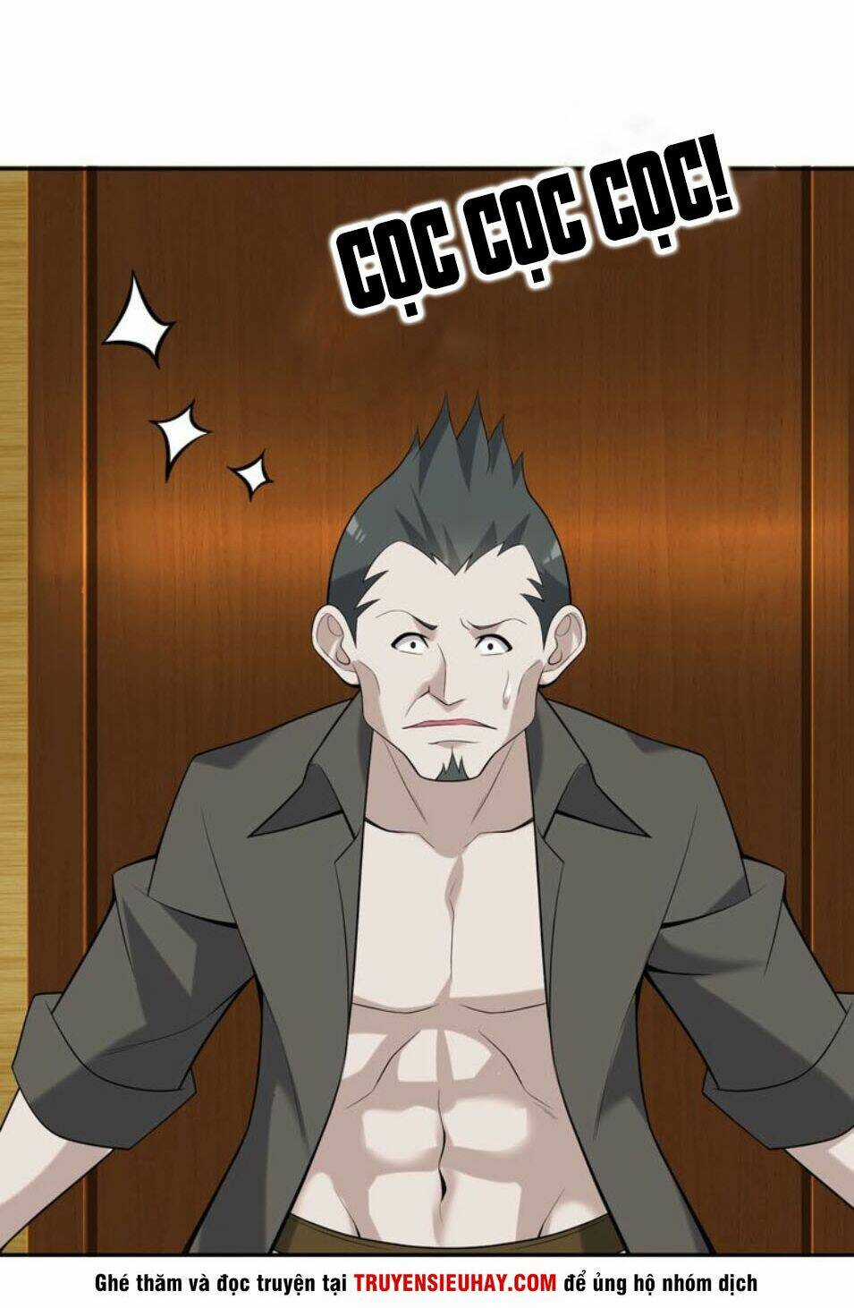 Siêu Cấp Đại Chủ Bạ Chapter 53 trang 20