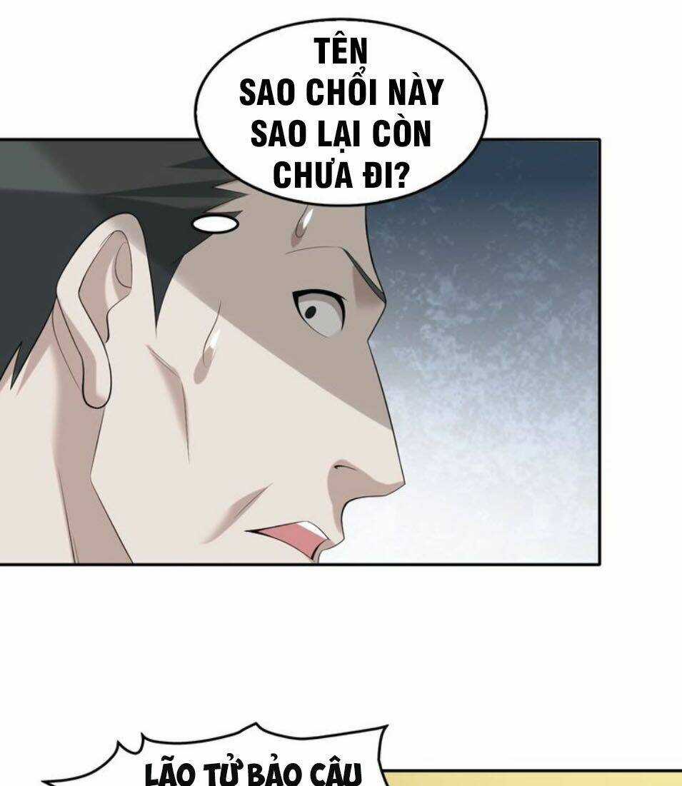 Siêu Cấp Đại Chủ Bạ Chapter 53 trang 21