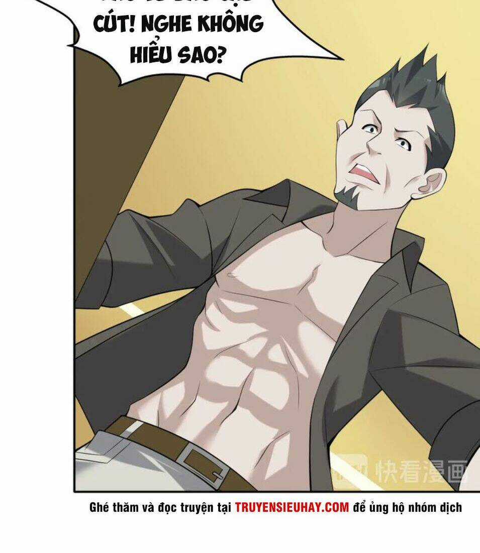 Siêu Cấp Đại Chủ Bạ Chapter 53 trang 22