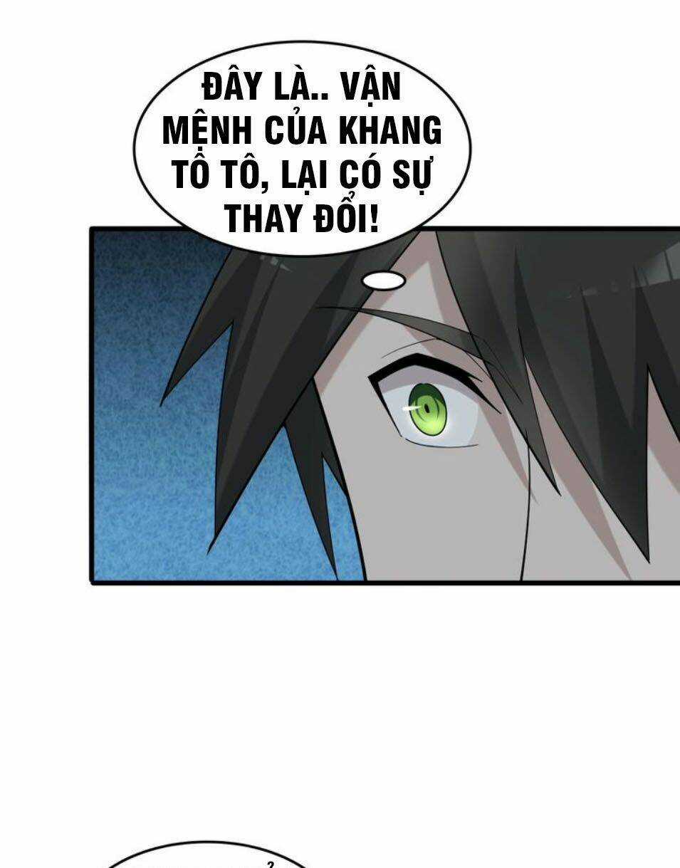 Siêu Cấp Đại Chủ Bạ Chapter 53 trang 27