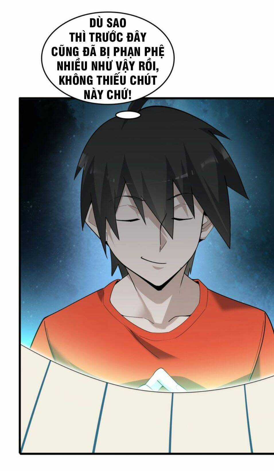 Siêu Cấp Đại Chủ Bạ Chapter 53 trang 29