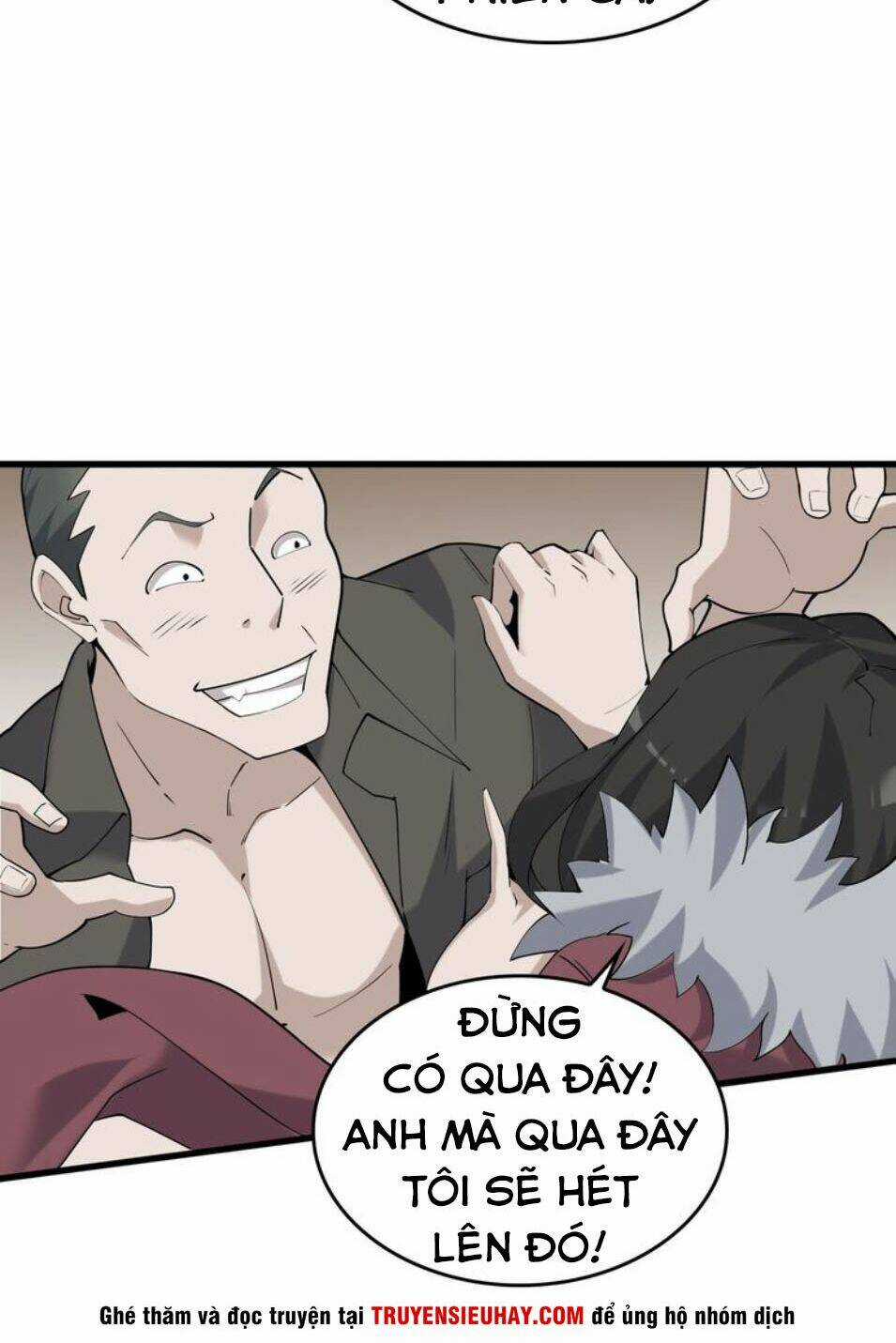 Siêu Cấp Đại Chủ Bạ Chapter 53 trang 3