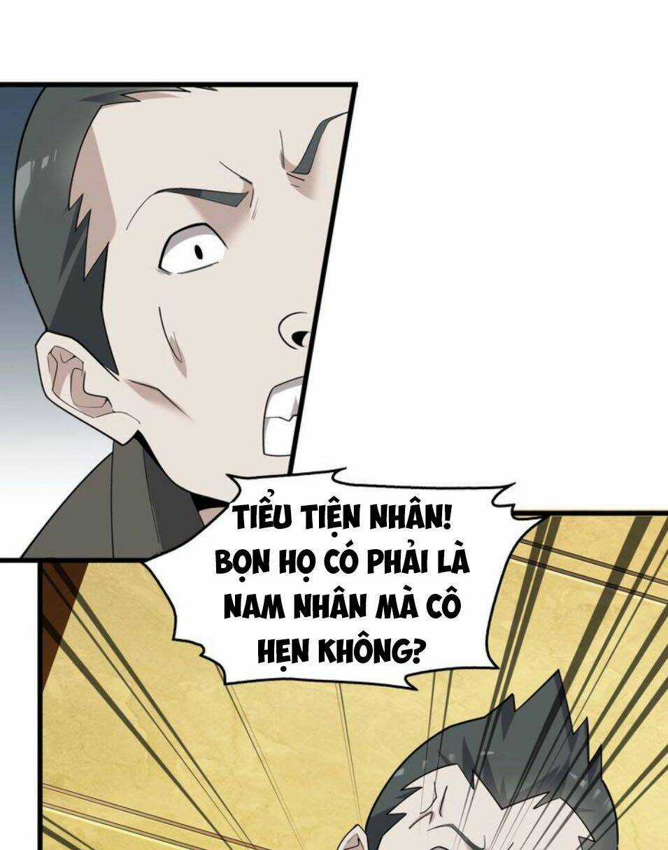 Siêu Cấp Đại Chủ Bạ Chapter 53 trang 32