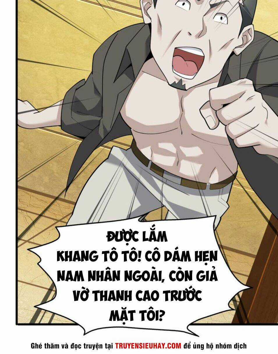 Siêu Cấp Đại Chủ Bạ Chapter 53 trang 33