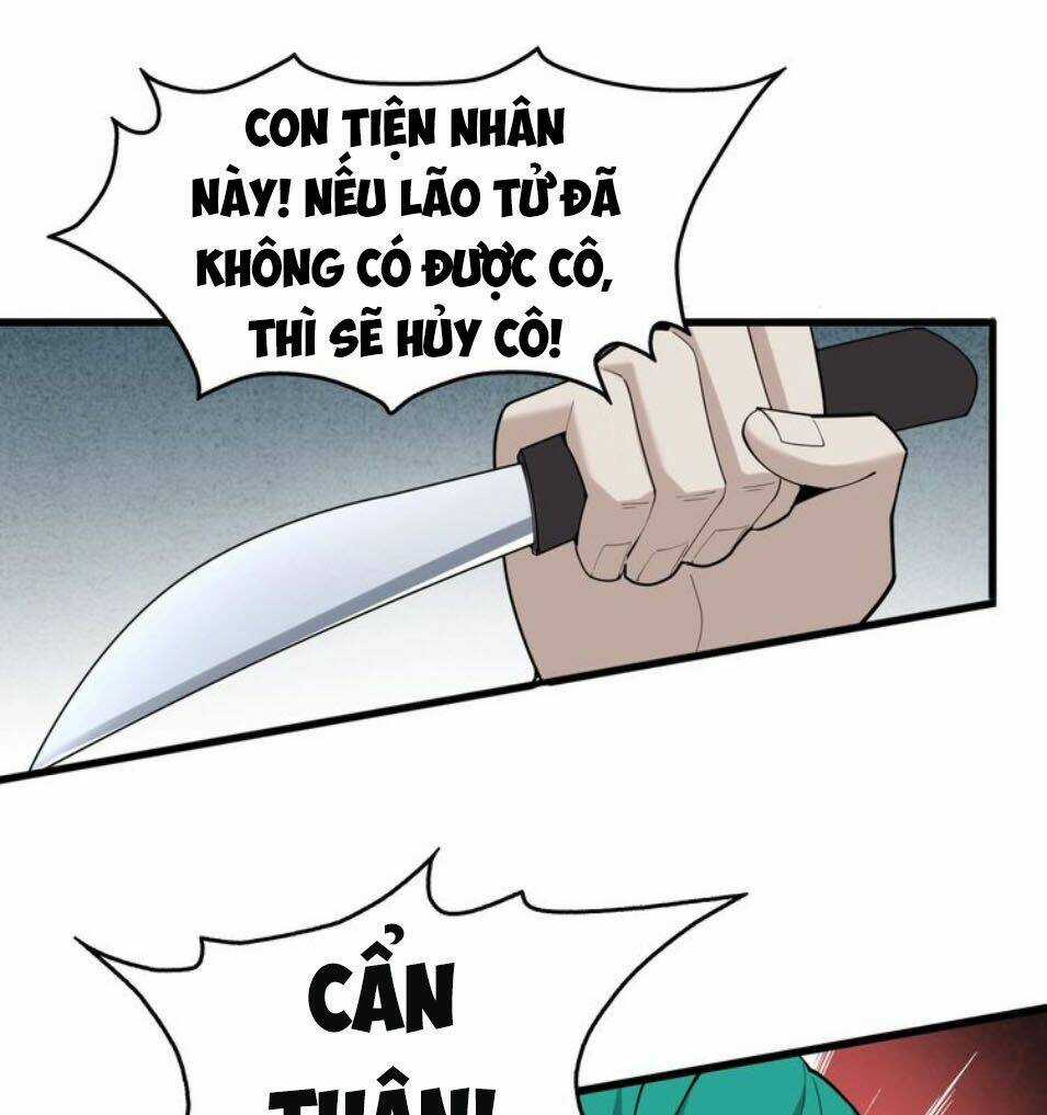 Siêu Cấp Đại Chủ Bạ Chapter 53 trang 34