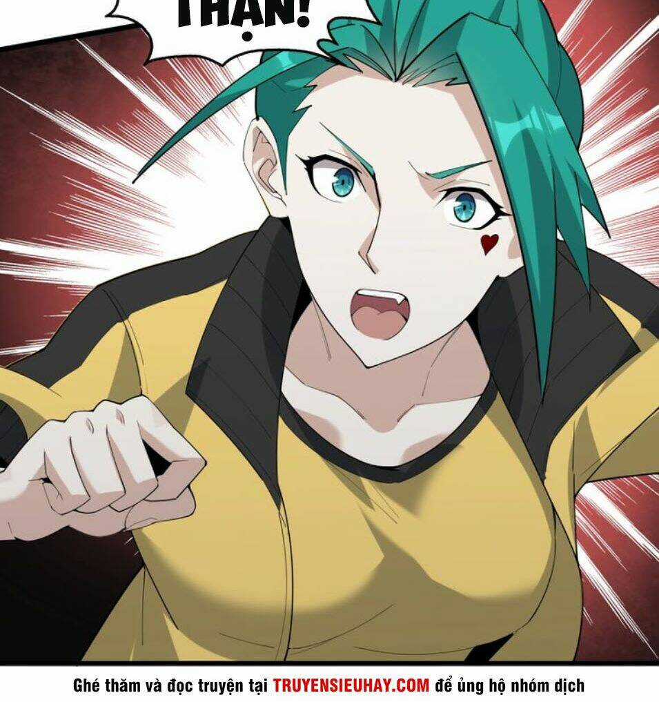 Siêu Cấp Đại Chủ Bạ Chapter 53 trang 35