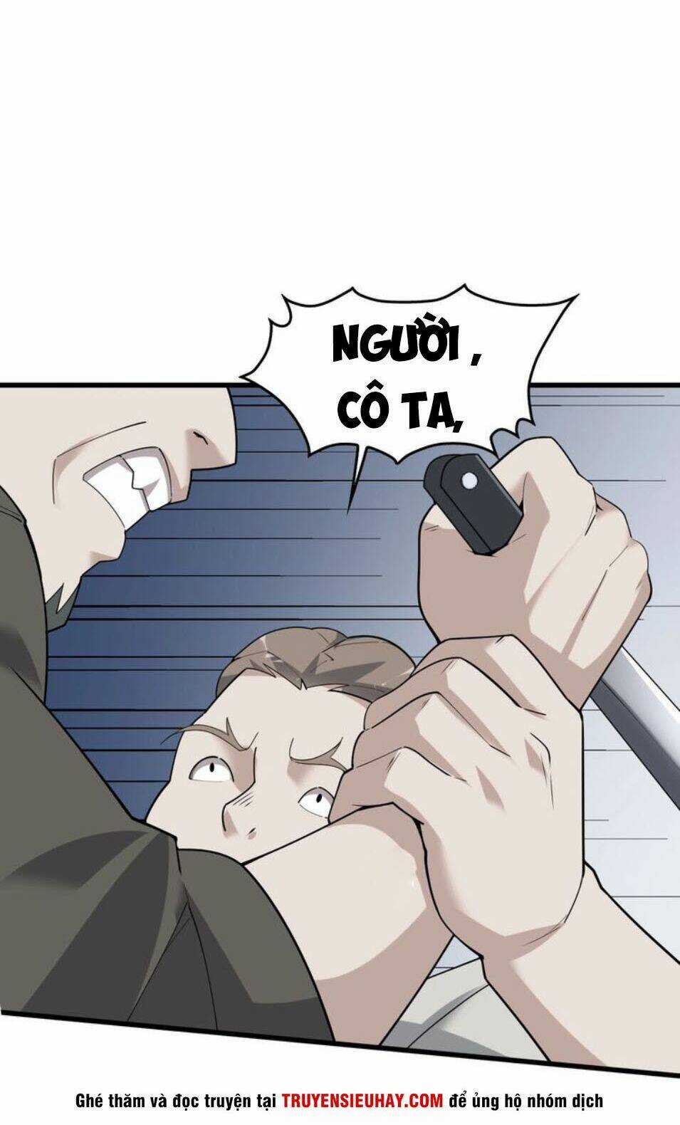 Siêu Cấp Đại Chủ Bạ Chapter 53 trang 37