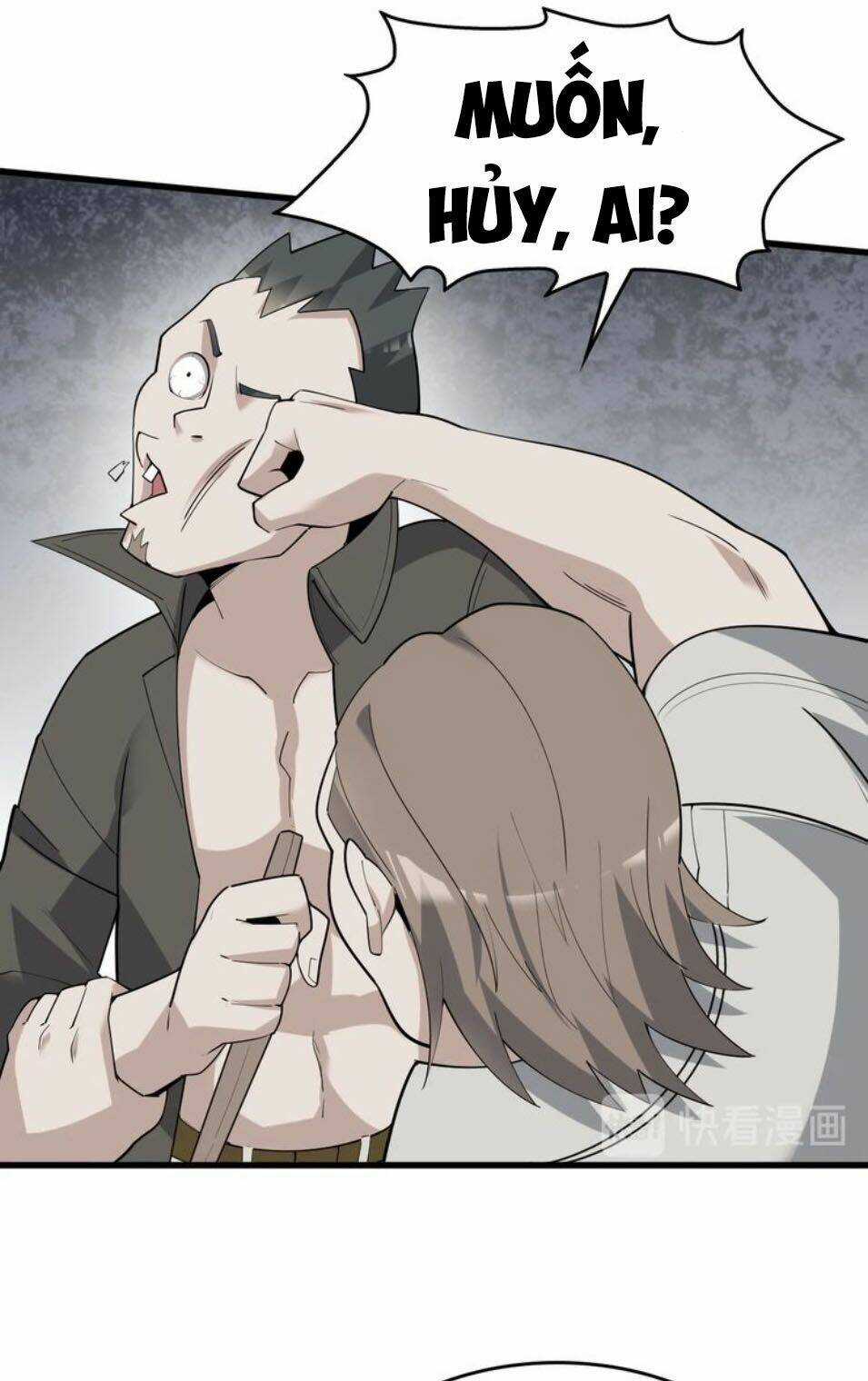 Siêu Cấp Đại Chủ Bạ Chapter 53 trang 38