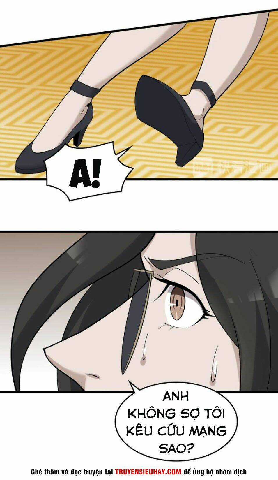 Siêu Cấp Đại Chủ Bạ Chapter 53 trang 4