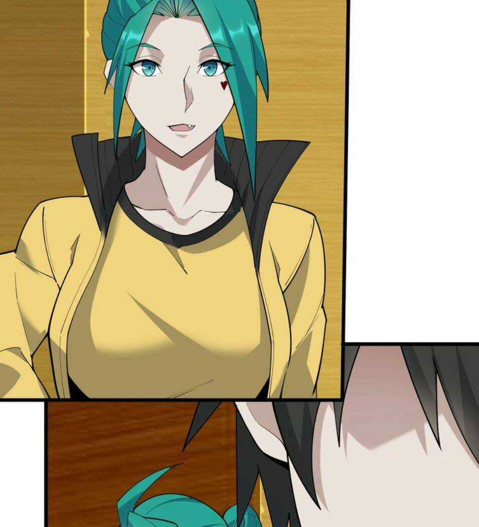 Siêu Cấp Đại Chủ Bạ Chapter 53 trang 41