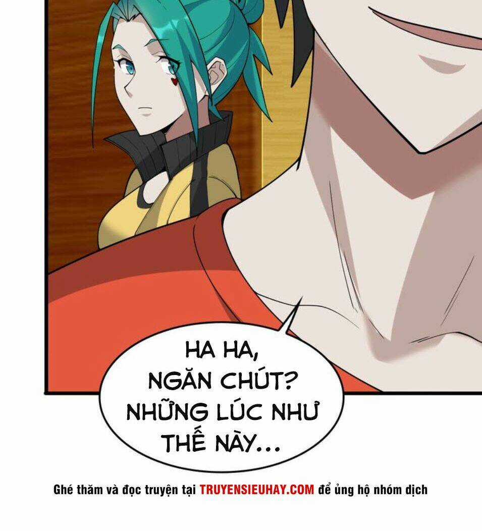 Siêu Cấp Đại Chủ Bạ Chapter 53 trang 42