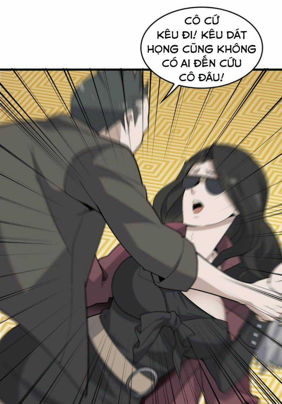 Siêu Cấp Đại Chủ Bạ Chapter 53 trang 5