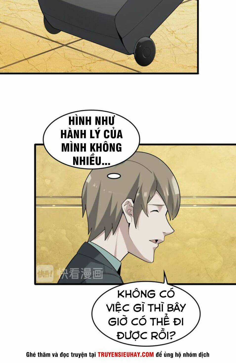 Siêu Cấp Đại Chủ Bạ Chapter 53 trang 8