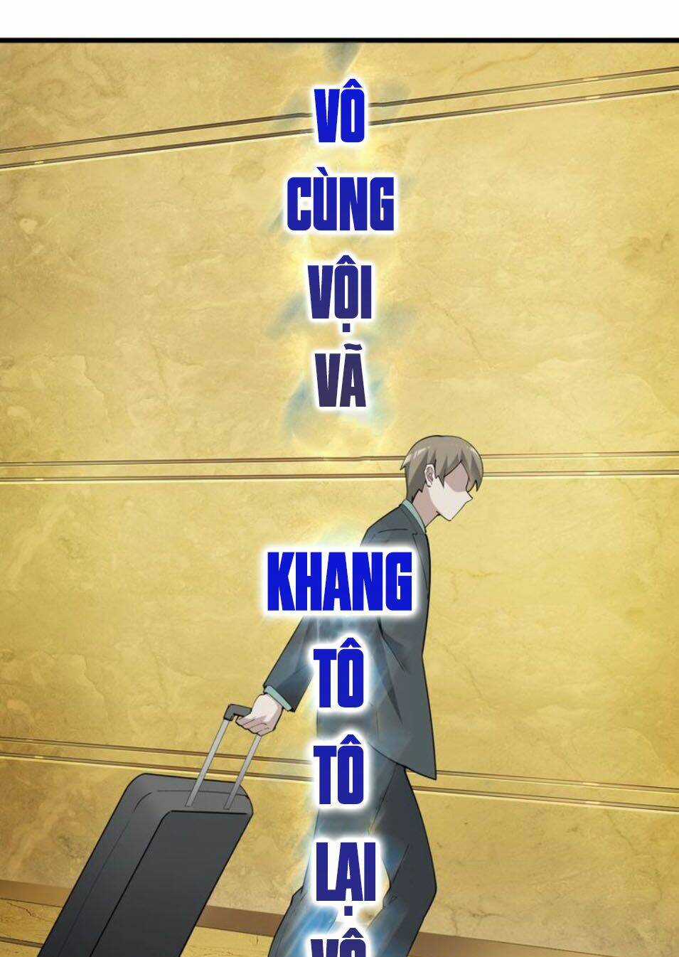 Siêu Cấp Đại Chủ Bạ Chapter 53 trang 9