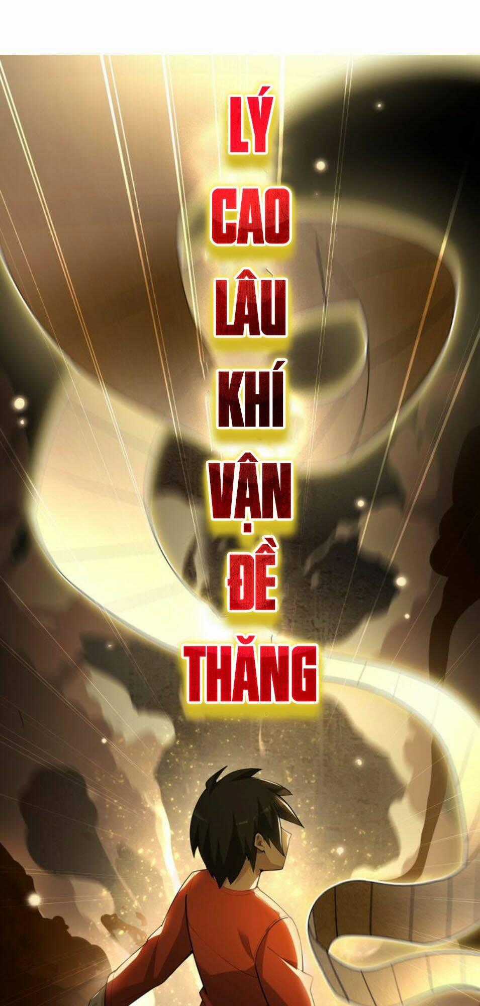 Siêu Cấp Đại Chủ Bạ Chapter 54 trang 0