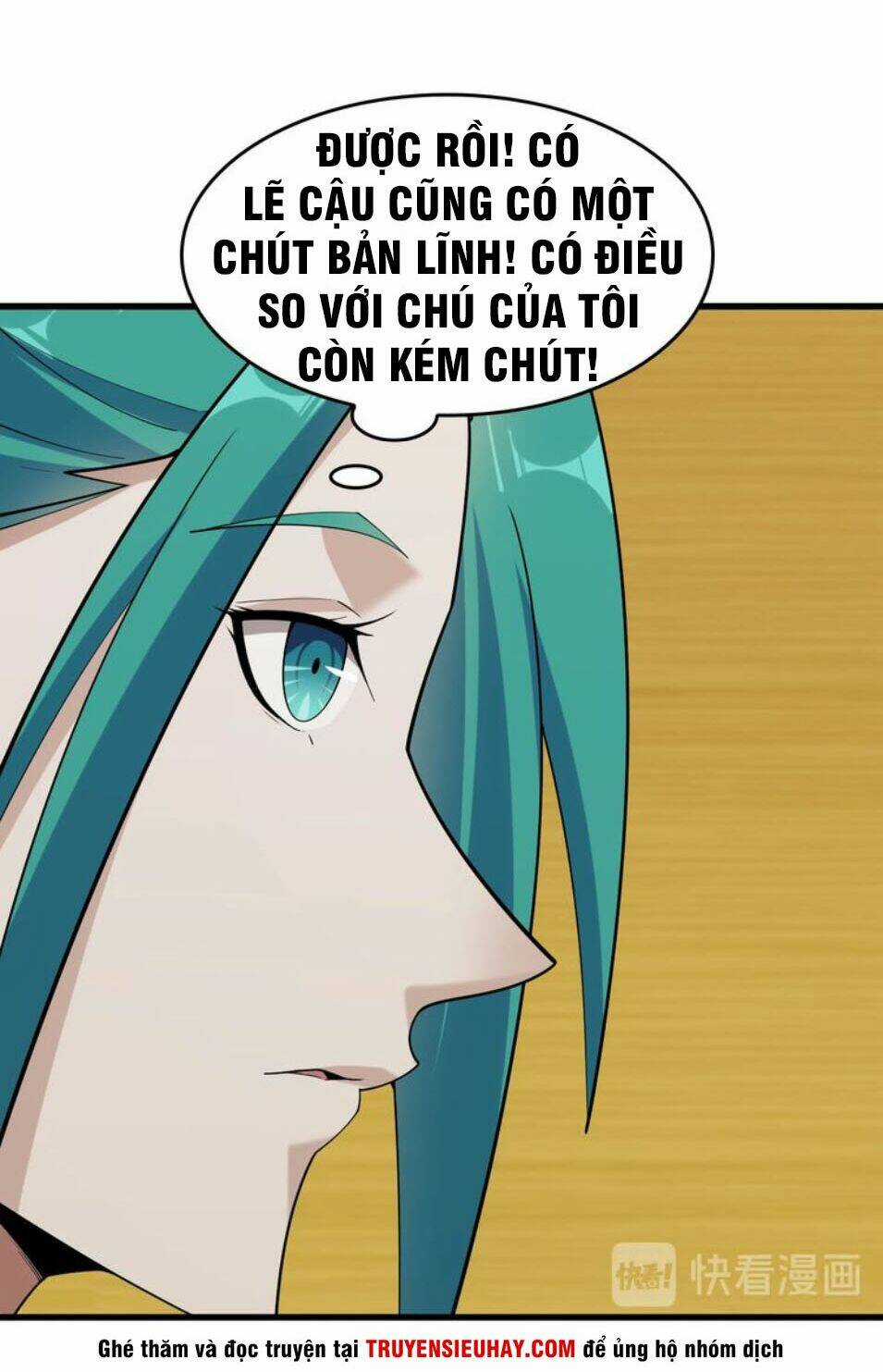 Siêu Cấp Đại Chủ Bạ Chapter 54 trang 10