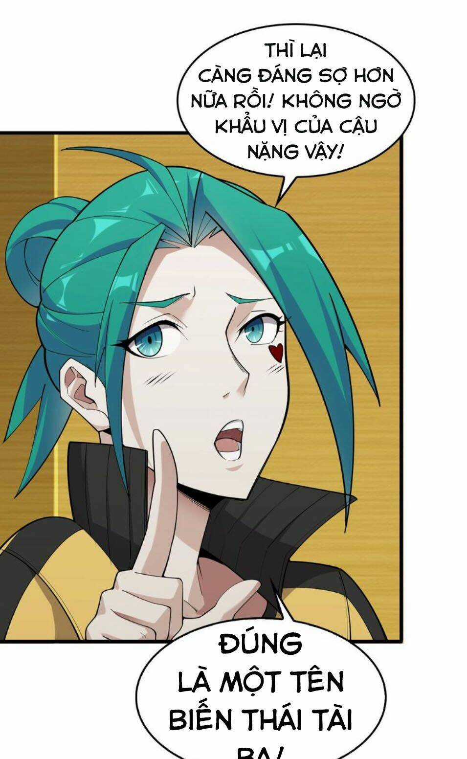 Siêu Cấp Đại Chủ Bạ Chapter 54 trang 17