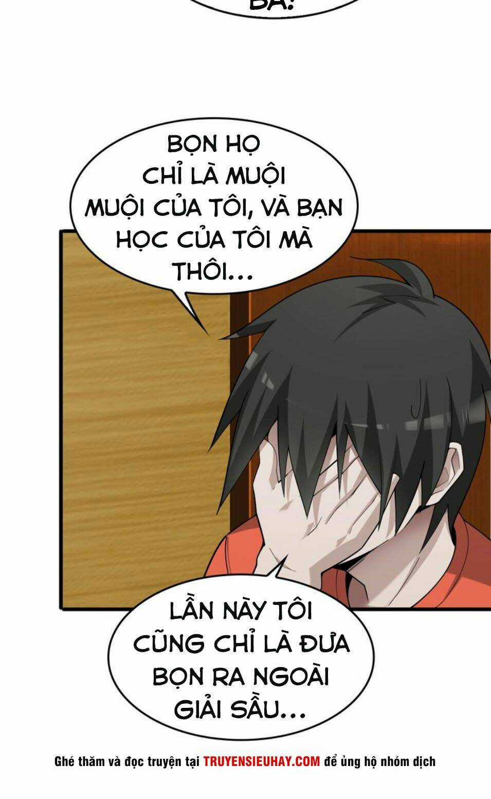 Siêu Cấp Đại Chủ Bạ Chapter 54 trang 18