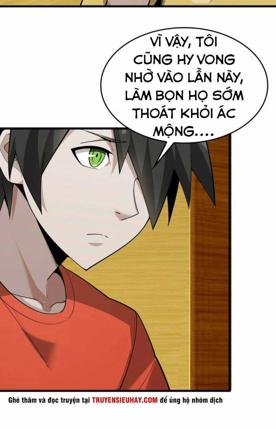 Siêu Cấp Đại Chủ Bạ Chapter 54 trang 21