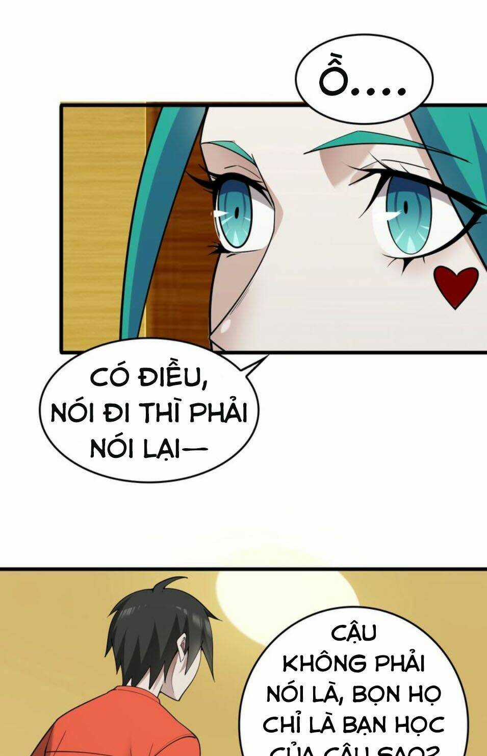 Siêu Cấp Đại Chủ Bạ Chapter 54 trang 22