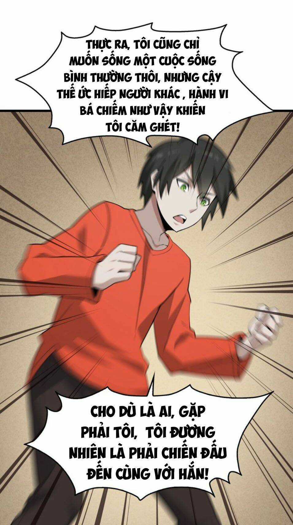 Siêu Cấp Đại Chủ Bạ Chapter 54 trang 26