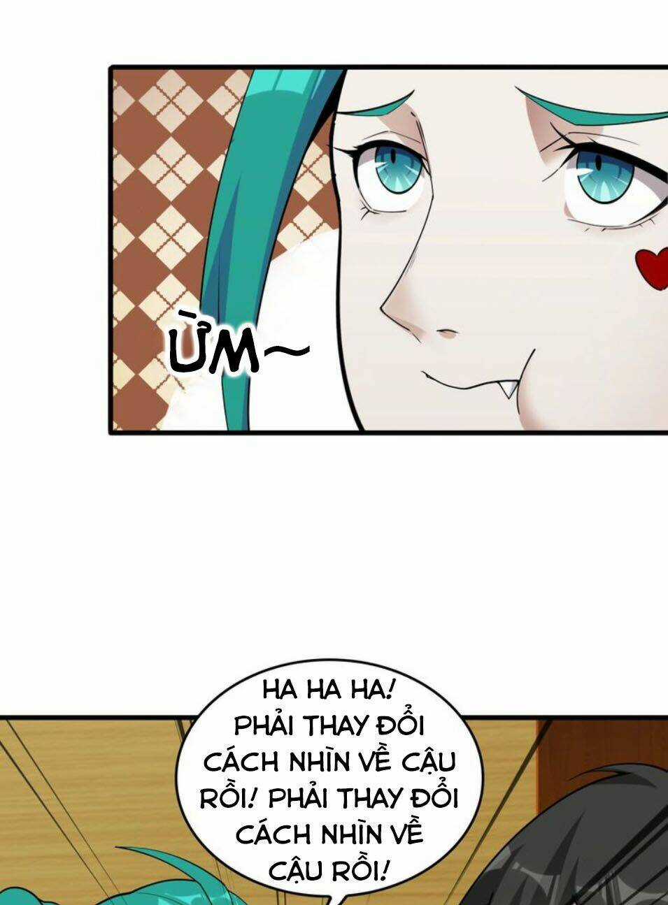 Siêu Cấp Đại Chủ Bạ Chapter 54 trang 28