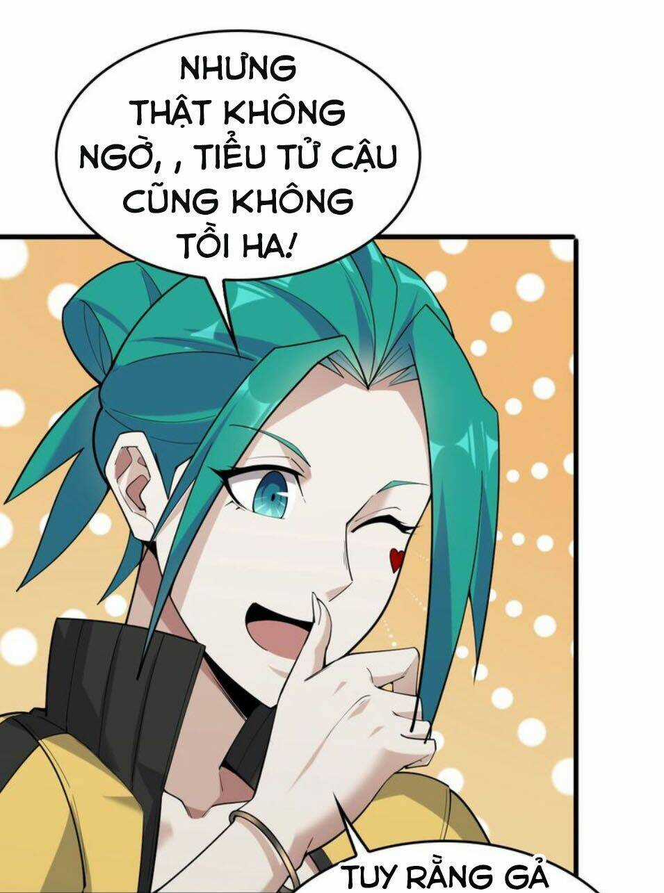 Siêu Cấp Đại Chủ Bạ Chapter 54 trang 30