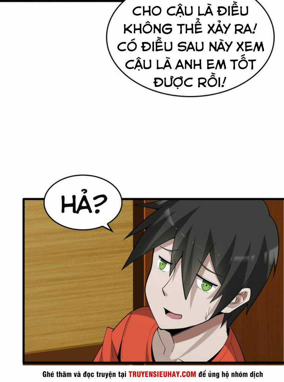 Siêu Cấp Đại Chủ Bạ Chapter 54 trang 31