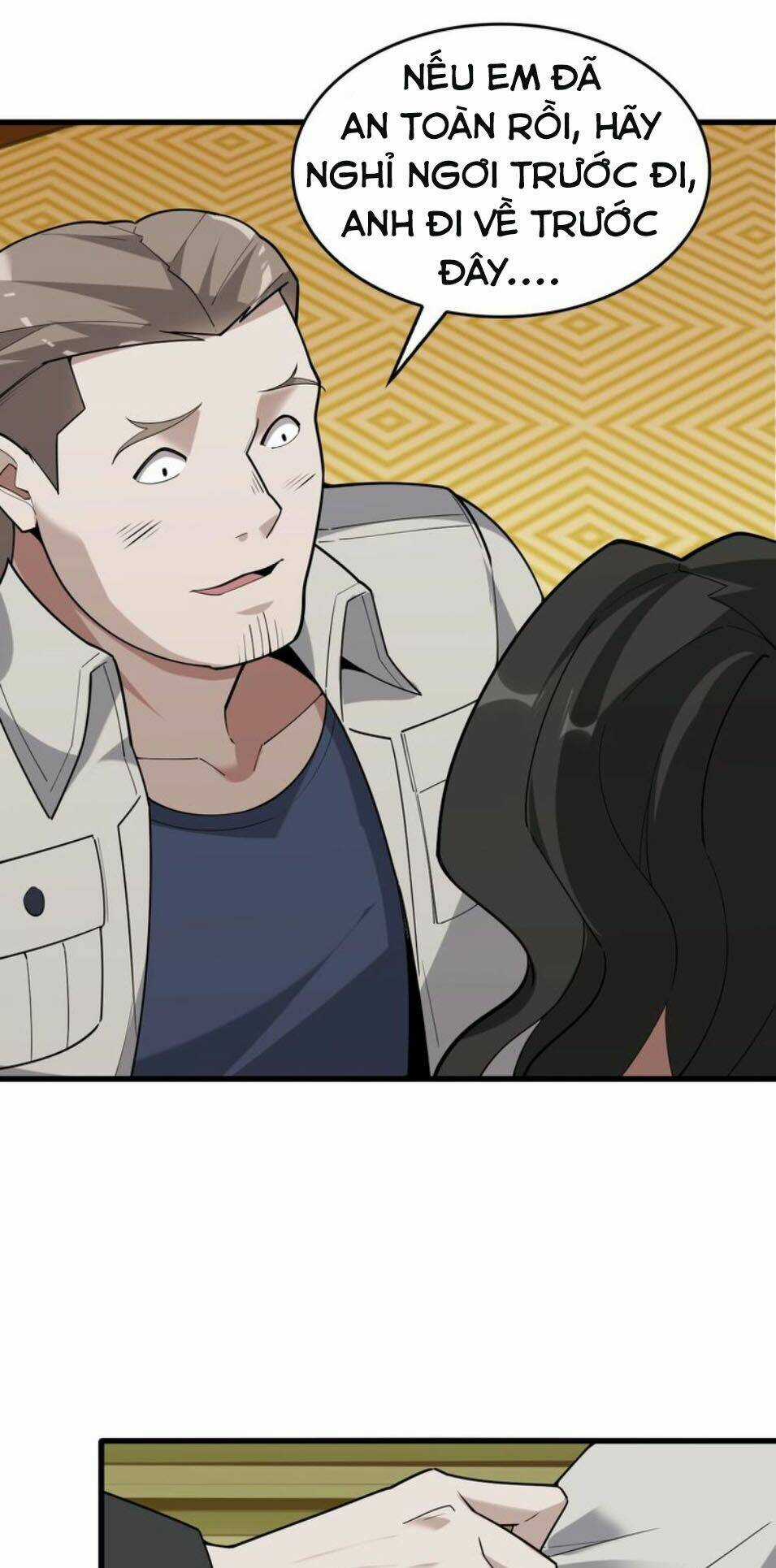 Siêu Cấp Đại Chủ Bạ Chapter 54 trang 38