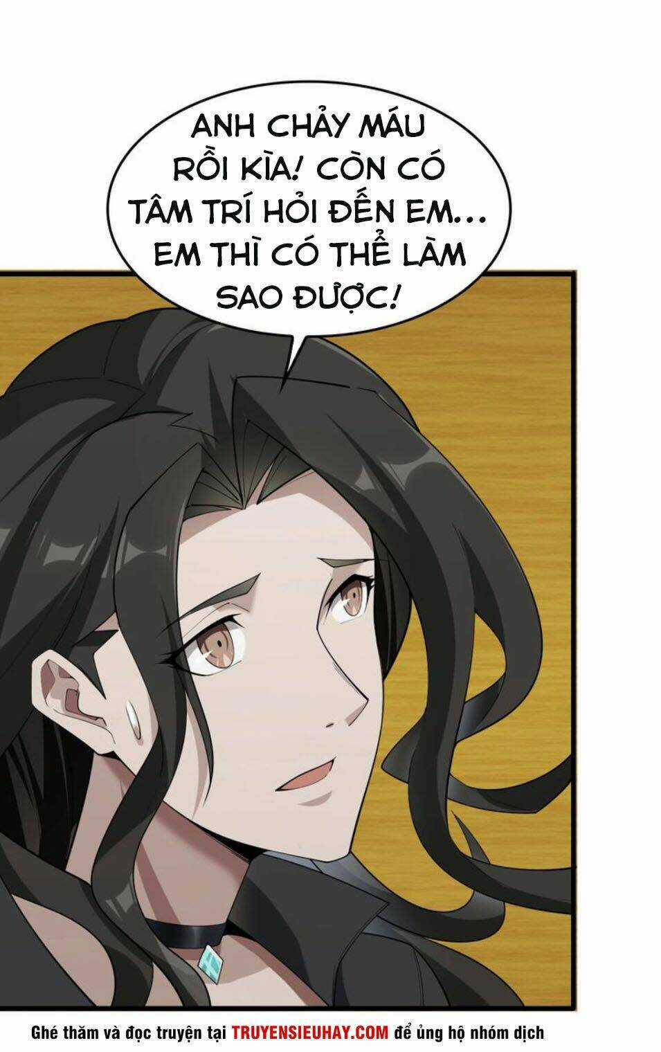 Siêu Cấp Đại Chủ Bạ Chapter 54 trang 4