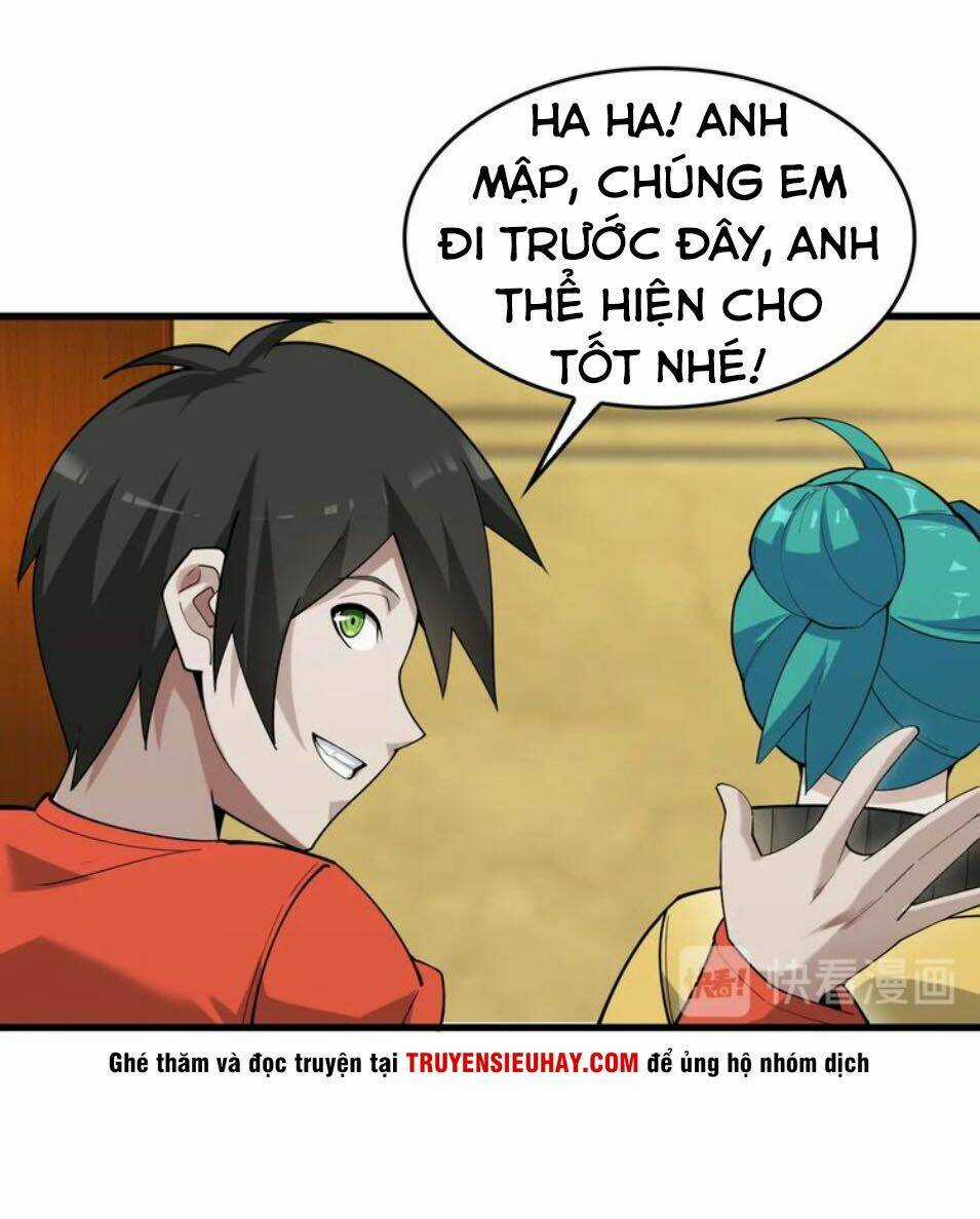 Siêu Cấp Đại Chủ Bạ Chapter 54 trang 40