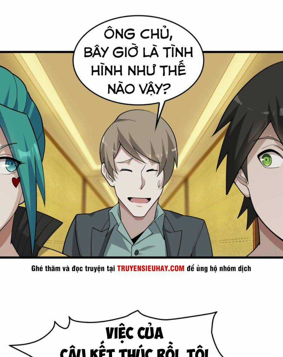 Siêu Cấp Đại Chủ Bạ Chapter 54 trang 42