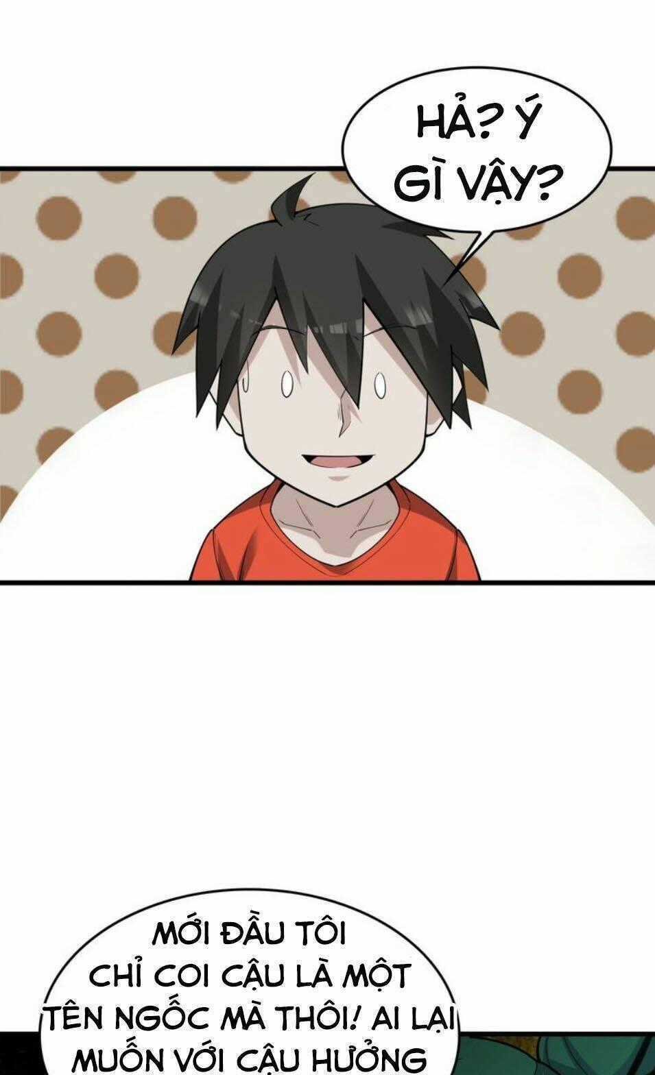 Siêu Cấp Đại Chủ Bạ Chapter 54 trang 48