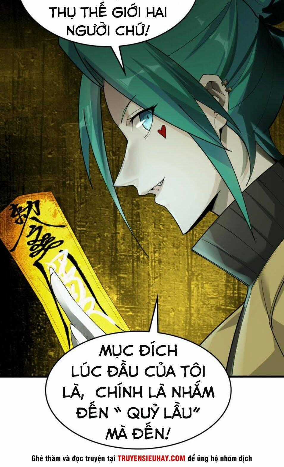 Siêu Cấp Đại Chủ Bạ Chapter 54 trang 49